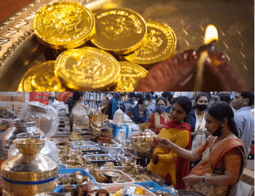 Dhanteras 2022 : धनतेरस के शुभ दिन ख़रीदे ये छोटी-छोटी चीजे, बनी रहेगी भगवान् धनवंतरी की भरपूर कृपा