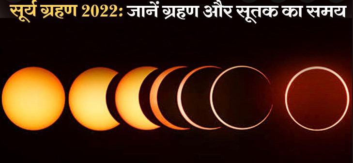 Solar Eclipse in India