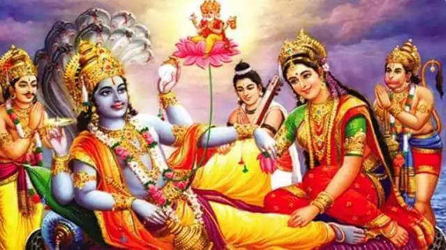 Dev Uthani Ekadashi 2022 (देव उठनी एकादशी 2022): जानिये भगवान् विष्णु के सबसे प्रिय फूल के बारे में, इसे चढाने से हो सकते है कई फायदे