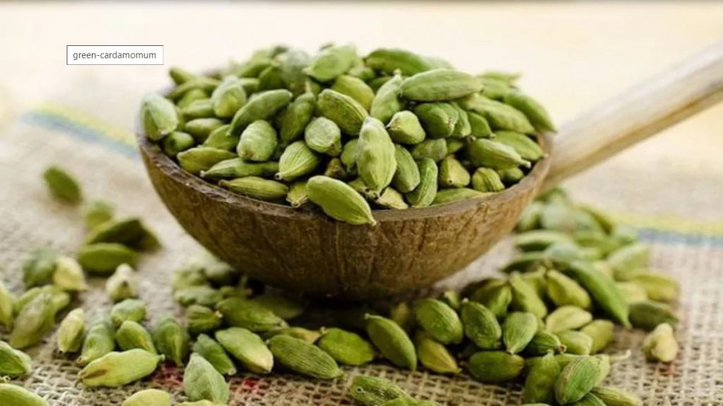 Benefits of Cardamom (इलायची के फायदे)